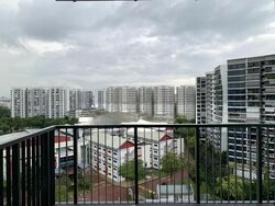 Kingsford Waterbay (D19), Apartment #502201761